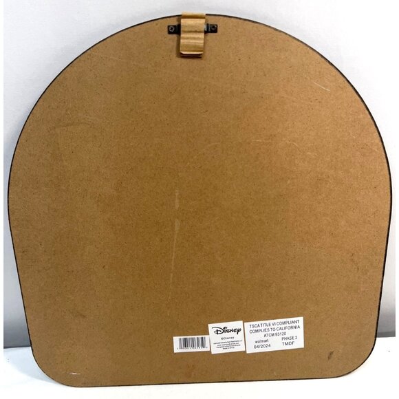 Disney Mickey Mouse Funhouse Wall Plaque - Picture 4 of 5